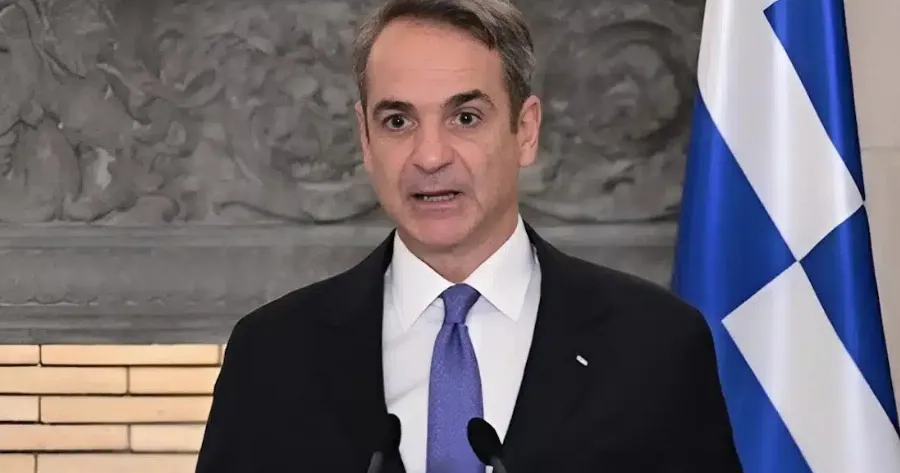 Παγκόσμιος θαυμασμός για τον Μητσοτάκη