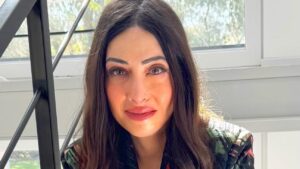 Έκτακτo για Ιωάννα Παλιοσπύρου