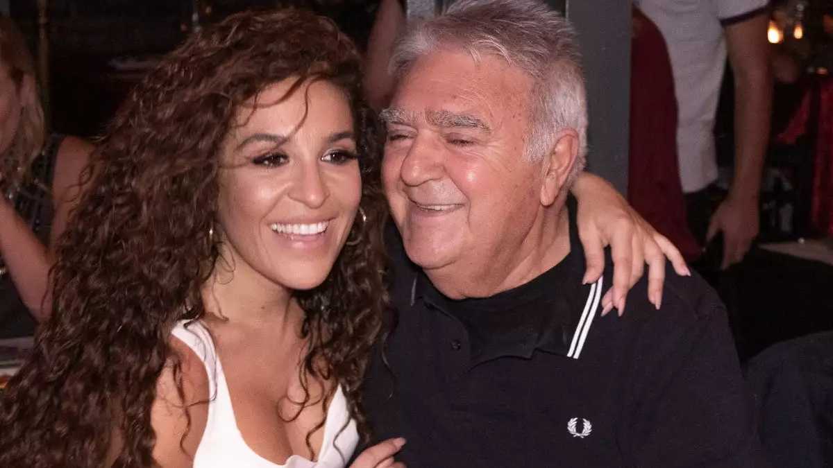 «Βόμβα» για τον Πασχάλη Τερζή: «Ο πατέρας μου δεν ήξερε ότι…»