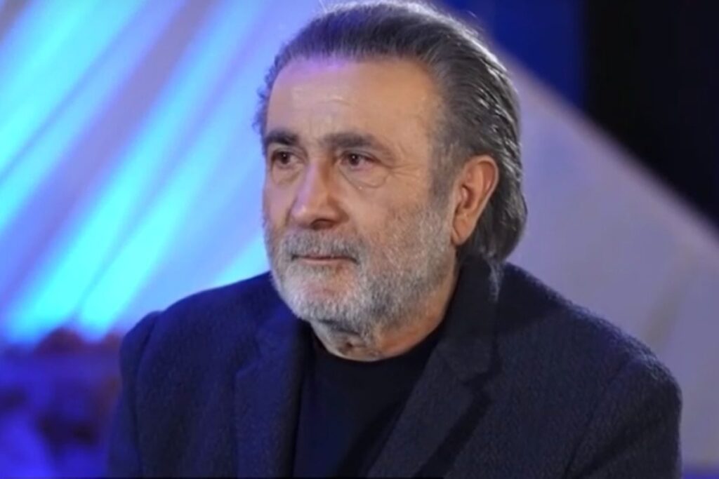 Πένθος για τον Λάκη Λαζόπουλο