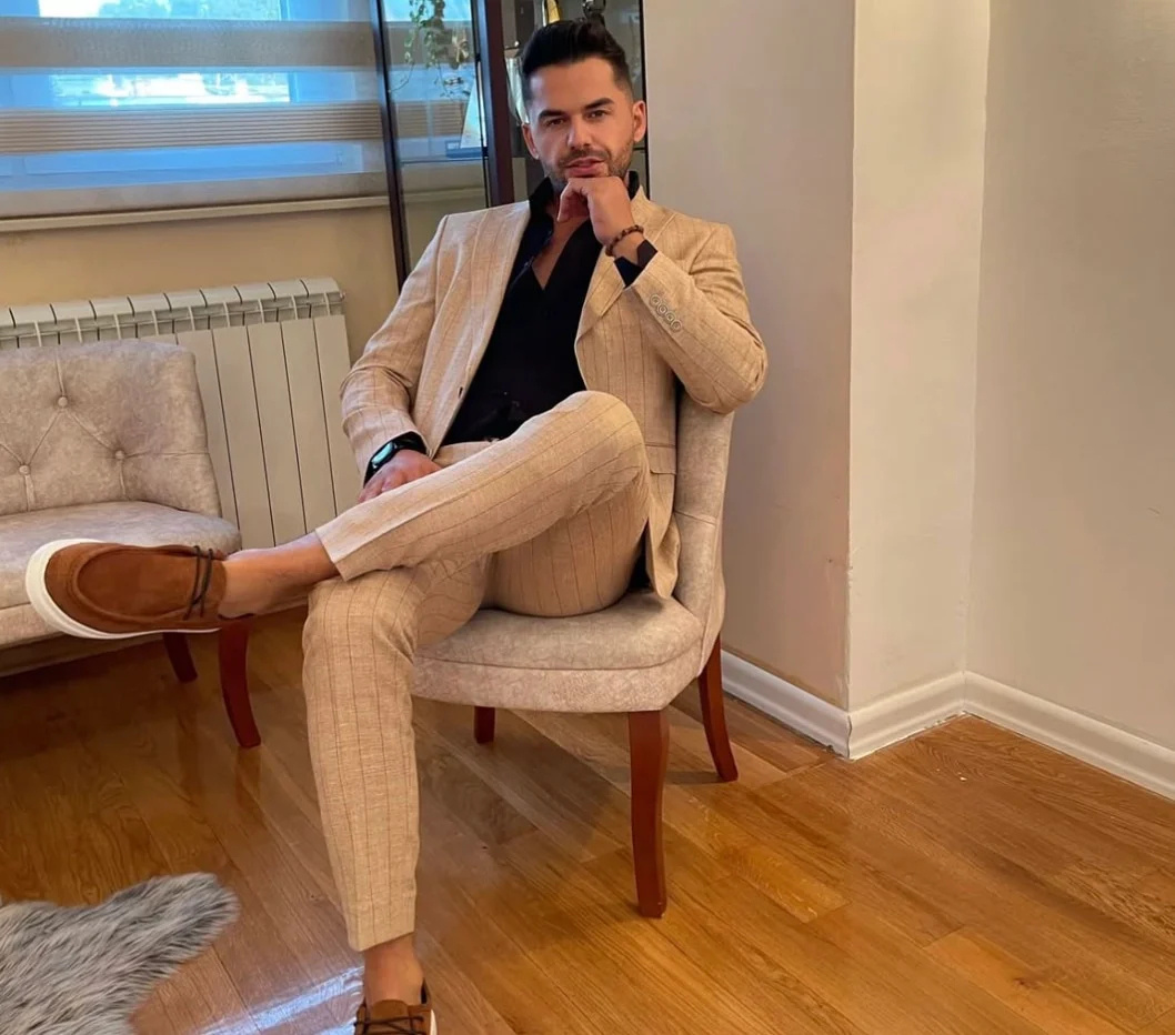 Δυστυχώς είναι αλήθεια έσβησε ο αγαπημένος Τραγουδιστής