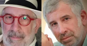 «Πρέπει να ζήσω» – Δεν θα πιστέψετε τι επάγγελμα ασκεί σήμερα ο Πέτρος Φιλιππίδης