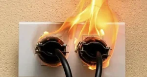 Πριν πάτε για ύπνο, υπάρχει μια συσκευή κουζίνας που πρέπει να αποσυνδέσετε πάση θυσία για να αποφύγετε πυρκαγιά