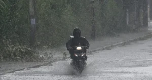 Προειδοποίηση ΕΜΥ: Κακοκαιρία θα χτυπήσει 3 περιοχές