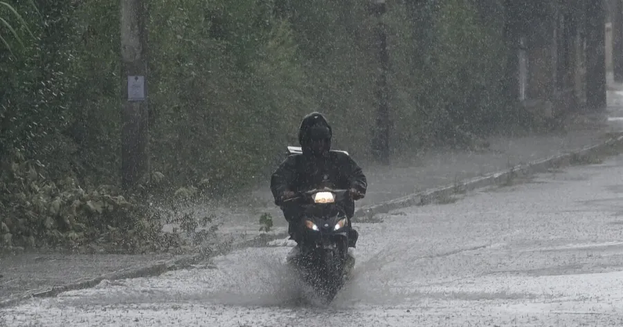 Προειδοποίηση ΕΜΥ: Κακοκαιρία θα χτυπήσει 3 περιοχές