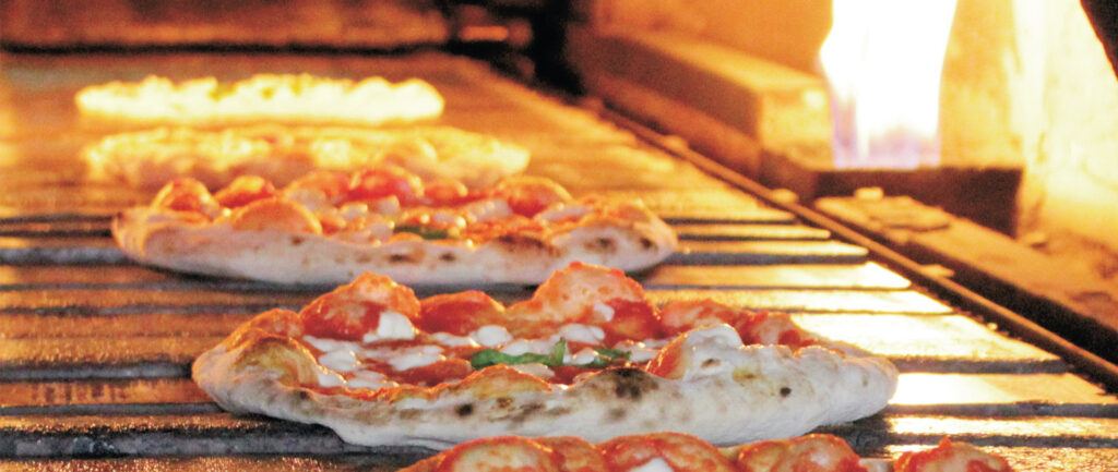 Ανακαλούνται κατεψυγμένες πίτσες – Κίνδυνος από μολυσμένο συστατικό