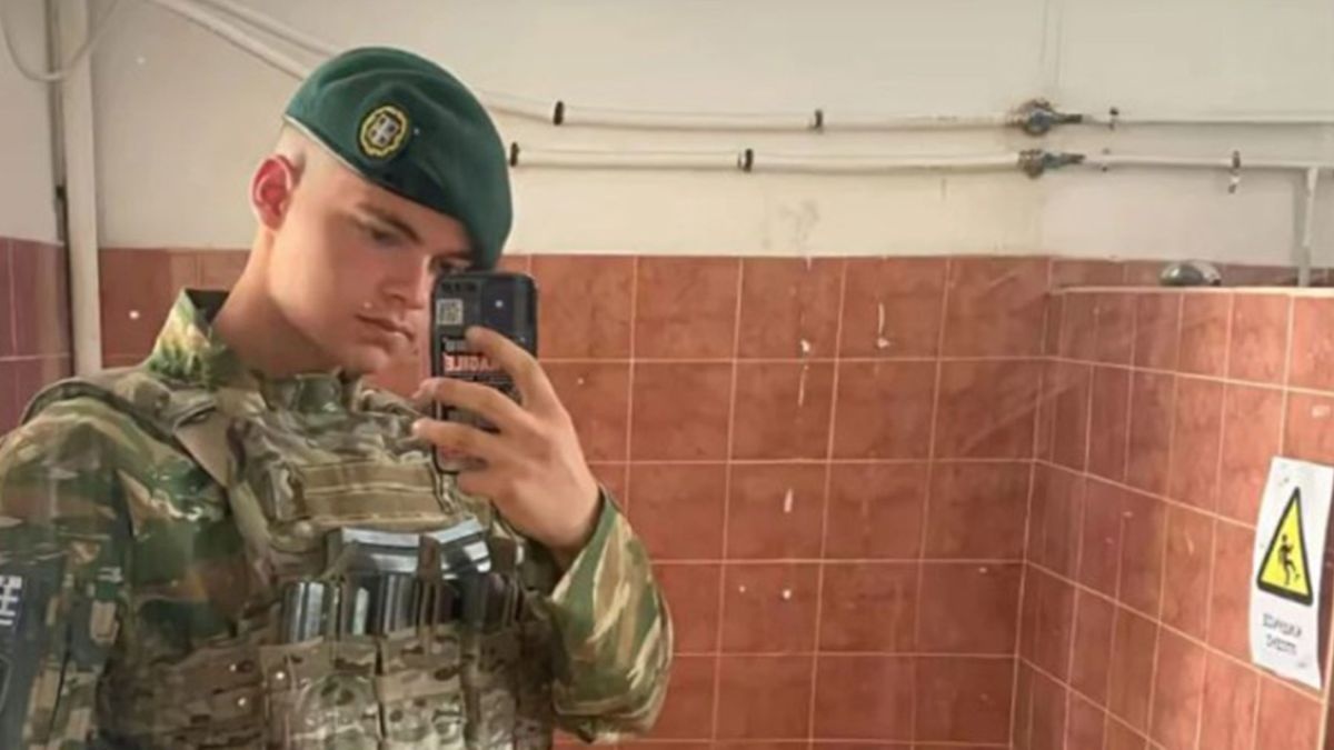 Ρόδος: Μόλις μαθεύτnκε τι συνέβn με τον 19xpovo Ραφαήλ