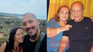 Σαλαμίνα: Ανατροπή με το κίνητρο της δολοφονίας – Δεν σκότωσε την πεθερά της για να τη ληστέψει