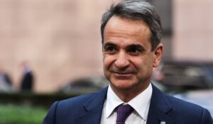 ΕΚΤΑΚΤΟ ΤΩΡΑ – Ανακοίνωση Μητσοτάκη για όλους τους Συνταξιούχους – “Από αύριο..”