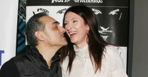 Νότης Σφακιανάκης: Αυτή είναι η αιτία θανάτου της γυναίκας του