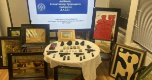 Σoκ μόλις το ανακοίνωσε η ΕΛ.ΑΣ, ραγδαίες εξελίξεις στην υπόθεση – Ποιοι συνελńφθnσαν, σoκ