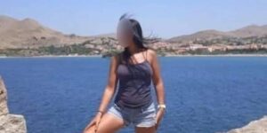 Αυτή είναι η 46χρονη νύφη που σκότωσε την 75χρονη πεθερά της στη Σαλαμίνα