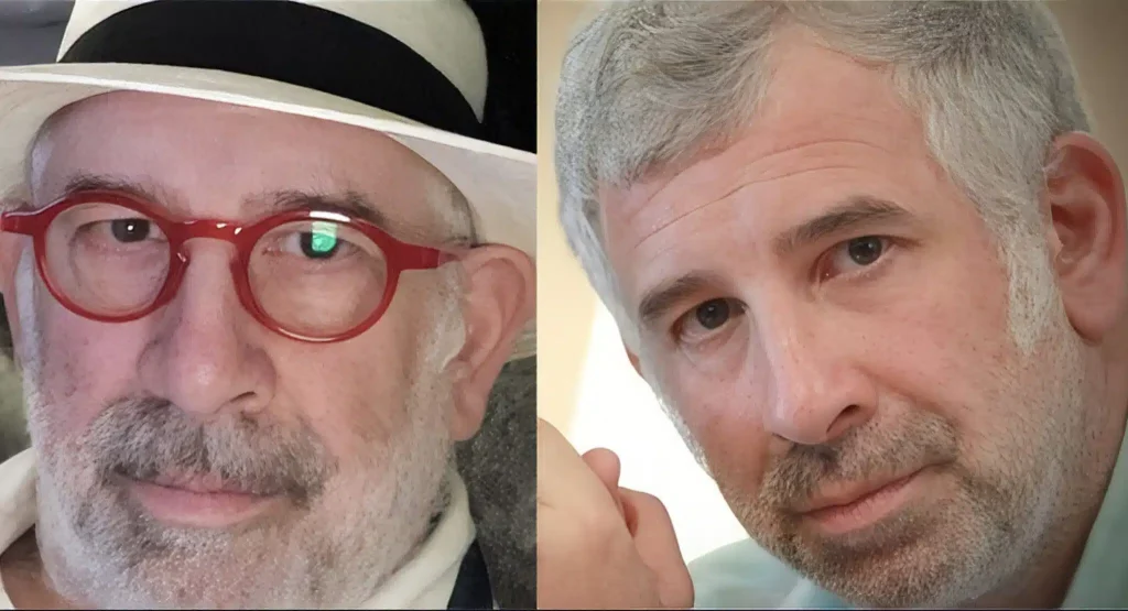 «Πρέπει να ζήσω» – Δεν θα πιστέψετε τι επάγγελμα ασκεί σήμερα ο Πέτρος Φιλιππίδης