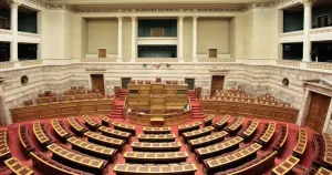 Ανακοίνωση-σοκ από γνωστό Έλληνα πολιτικό – Διαγνώστηκε με επιθετικό καρκίνο, «ο αποχαιρετισμός είναι κοντά»