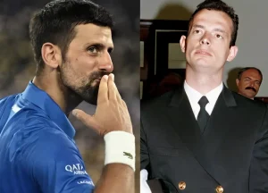 Τζόκοβιτς: Ανήρτησε στο Ίνσταγκραμ τον Έλληνα Αξιωματικό που αρνήθηκε να βομβαρδίσει τη Σερβία