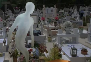 Τι συμβαίνει στην ψυχή όταν το σώμα θάβεται;