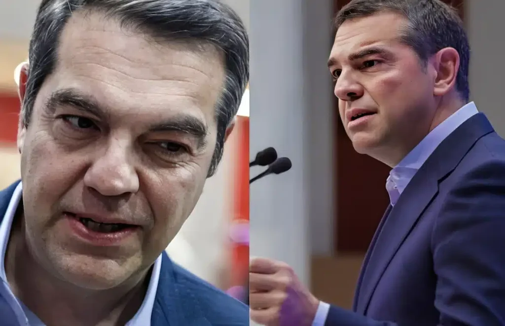 Ξέφυγε: Το νούμερο – σοκ που δίνει δημοσκόπος στο κόμμα Τσίπρα