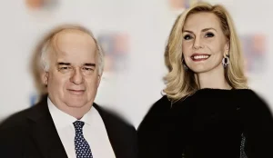 Έμυ Λιβανίου: Η γνωριμία και η σχέση με τον εφοπλιστή – Ένας αληθινός έρωτας