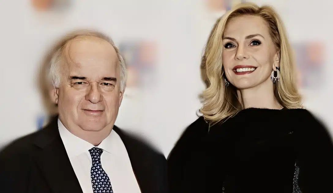 Έμυ Λιβανίου: Η γνωριμία και η σχέση με τον εφοπλιστή – Ένας αληθινός έρωτας