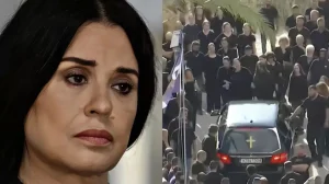 Όλοι παραδέχονται την Μαρία Τζομπανάκη – Είπε για το μακελειό στα Βορίζια αυτό που κάποιος έπρεπε να πει δημόσια