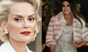 Χριστοπούλου για Γκίλφοϊλ: «Δεν έχει ξαναγίνει πρέσβης να ξεκινά από τα μπουζούκια»