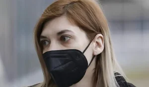 Εκτάκτως στο νοσοκομείο η Ρούλα Πισπιρίγκου