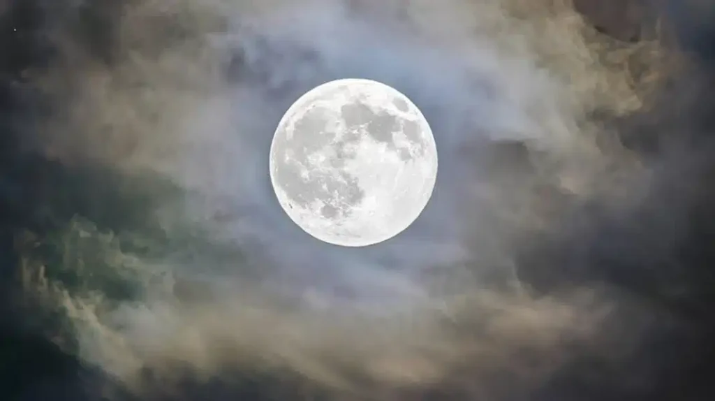 Αυτά είναι τα 4 ζώδια που θα αναστατώσει η αποψινή Πανσέληνος