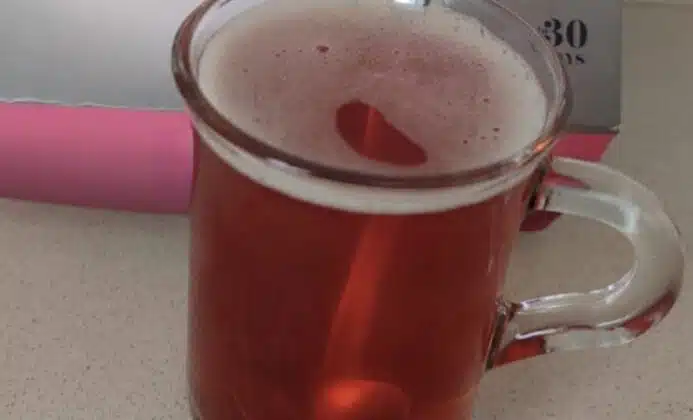 Ξαναέριξαν στην αγορά τσάι με απαγορευμένη εδώ και 15 χρόνια ουσία που προκαλεί έμφραγμα και εγκεφαλικό – Ειδοποίηση και από ΕΟΦ