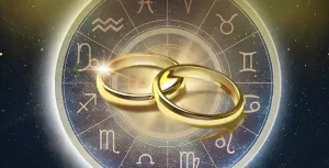 Τρία ζώδια που είναι πιθανότερο να παντρευτούν το 2026