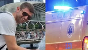 Κρεοπώλης έκοψε κατά λάθος τη μηριαία αρτηρία και πέθανε – Θρήνος για τον Νίκο