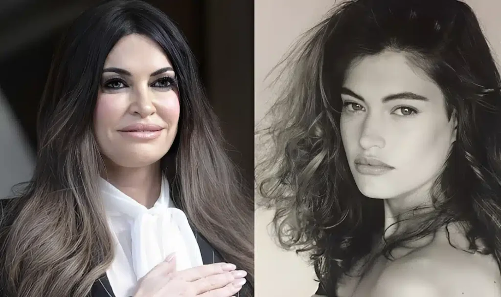 Μοιάζει 40αρα αλλά είναι…: Αυτή είναι η πραγματική ηλικία και καταγωγή της καλλονής Κίμπερλι Γκιλφόιλ