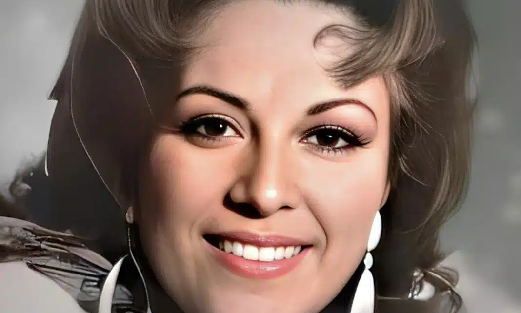 Πέθανε από ανακοπή καρδιάς στο διαμέρισμά της η πασίγνωστη ηθοποιός του ελληνικού κινηματογράφου