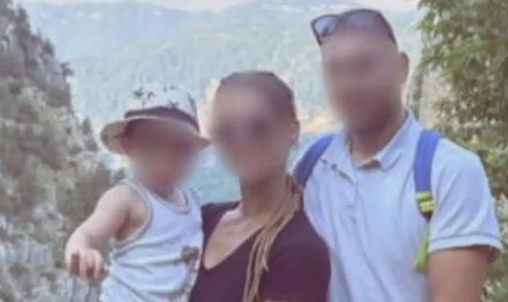 Χαμόγελα για το 18 μηνών βρέφος από την Καρδίτσα με τα εγκαύματα από καυτό λάδι – «Είστε φύλακες άγγελοι» λένε οι γονείς στο νοσηλευτικό προσωπικό