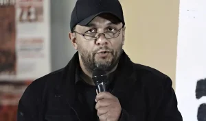 Πολυτεχνείο: Η συγκινητική ομιλία του Πάνου Ρούτσι στη φοιτητική εκδήλωση – «Όταν η νέα γενιά σιωπά, τότε η αδικία νικά»