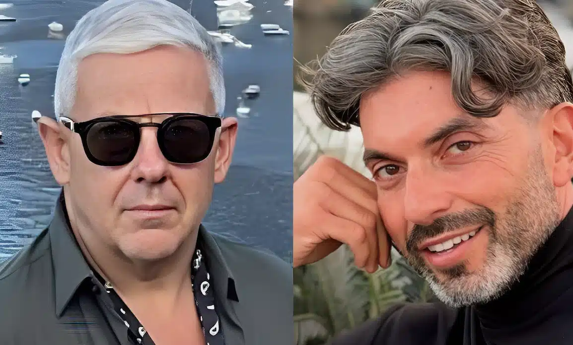 Όλοι αποθεώνουν τον Τάσο Δούση – Είπε για τον Σπύρο Μαρτίκα αυτά που δεν τόλμησε κανείς