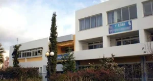 Σοκ: Ανήλικος πήγε στο σχολείο με μπαλτά 29 εκατοστών