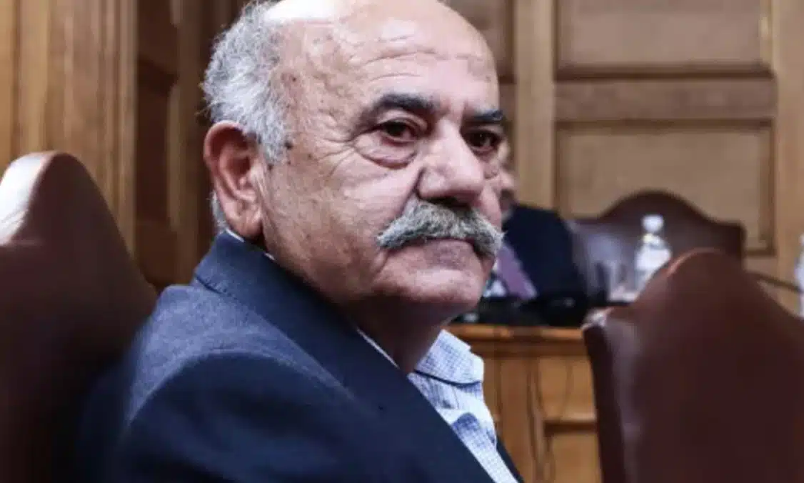 «Χασάπης» στην εξεταστική: «Πάτε να τινάξετε το σπίτι μου στον αέρα – Δεν αντέχω άλλο τις κατηγορίες»