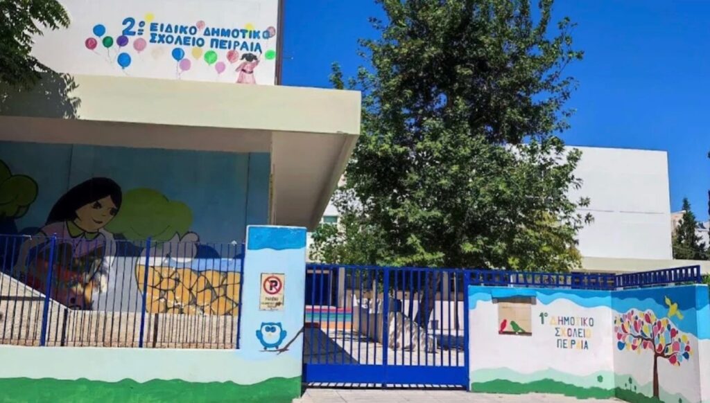 Τραγωδία στον Πειραιά: 13χρονη μαθήτρια πνίγηκε από την τροφή της