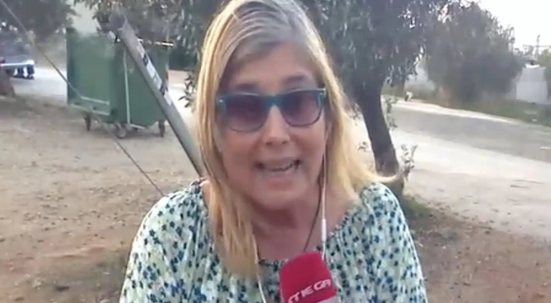 Λουτράκι: Αυτή είναι η δασκάλα που κατήγγειλε 6χρονο επειδή την «άγγιξε» – «Ένα παιδί 6 χρονών καταλαβαίνει!»