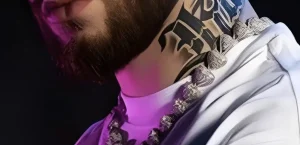 Aυτός είναι ο πασίγνωστος τράπερ που συνελήφθη με ναρκωτικά στην Κηφισιά – Ήταν να πάει σε μαθητικό πάρτι