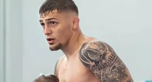 Γιώργος Πιλίδης: «Πρότυπό μου είναι ο Κολοκοτρώνης, ο Μέγας Αλέξανδρος, ο Λεωνίδας, όχι ο Χαμπίμπ»