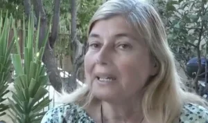 Nέο ξέσπασμα της δασκάλας που κατηγορεί τον 6χρονο ότι την θώπευσε – «Μου δίνει δύναμη ο Ιησούς»