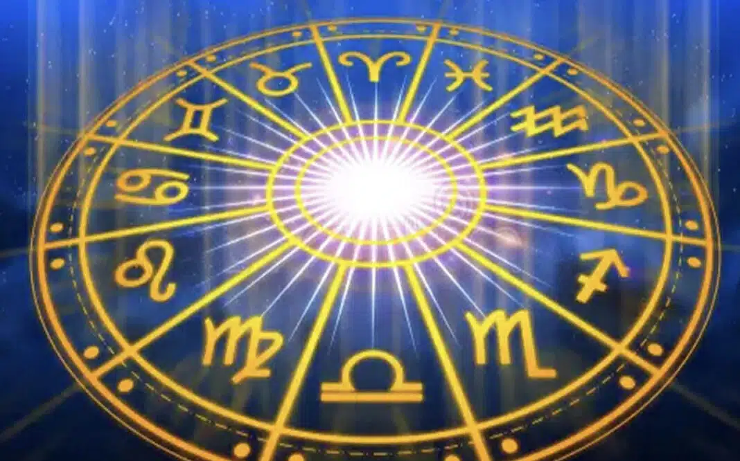 Τα τρία πιο τυχερά ζώδια του Δεκεμβρίου -Η χρονιά τελειώνει με τον καλύτερο τρόπο