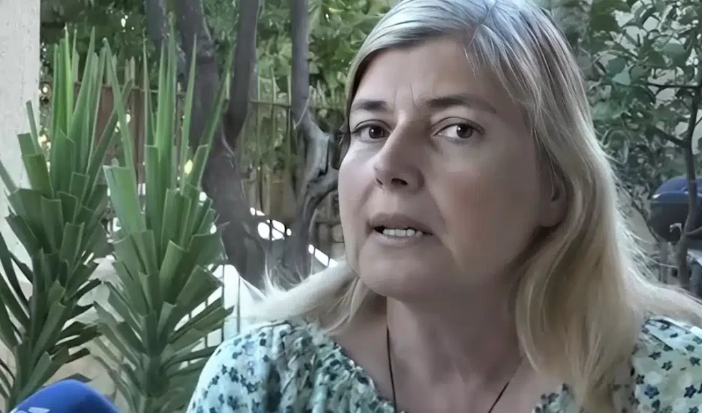 Τέλος η δασκάλα του Λουτρακίου – Μόλις έγινε γνωστό