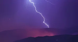 Σε κατάσταση κόκκινου συναγερμού αυτές οι τέσσερις περιοχές λόγω κακοκαιρίας «Αντέλ»