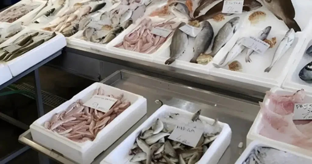 Το πιο υγιεινό ψάρι που όλοι πρέπει να τρώμε τουλάχιστον δύο φορές την εβδομάδα