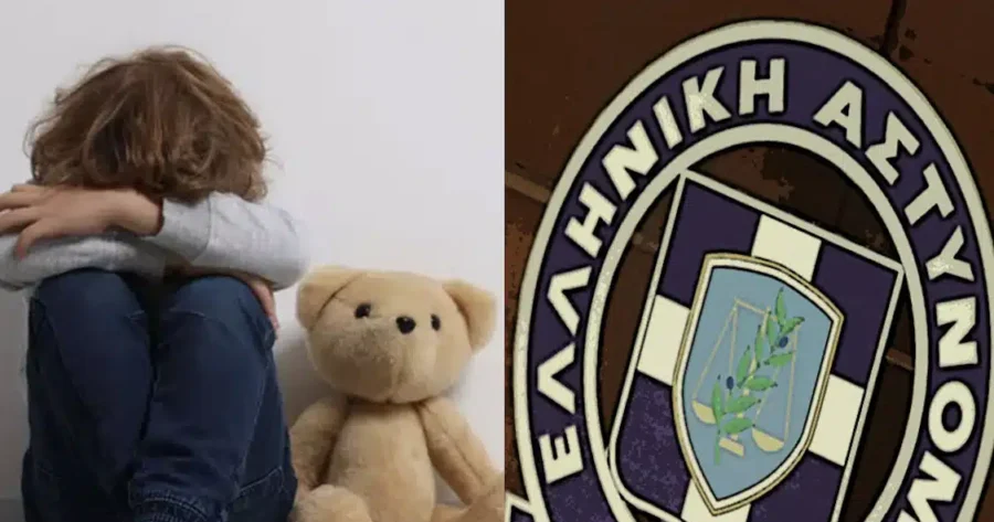 “Μας το έκανε ο θείος” ΦΡΙΚΗ τι έκανε 20χρονος και ο σύντροφός του στα ανιψάκια του 2 και 4 ετών