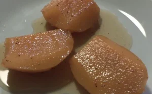 Ο καρπός της αγάπης, της γονιμóτητας και της ευτυχiας – Ρυθμiζει σάκχαρο και χοληστερóλη