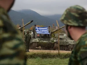 Τραγωδία στη Ρόδο: Μαθεύτηκε η καταγωγή του 19χρονου που σκoτώθηκε στο πεδίο βολής