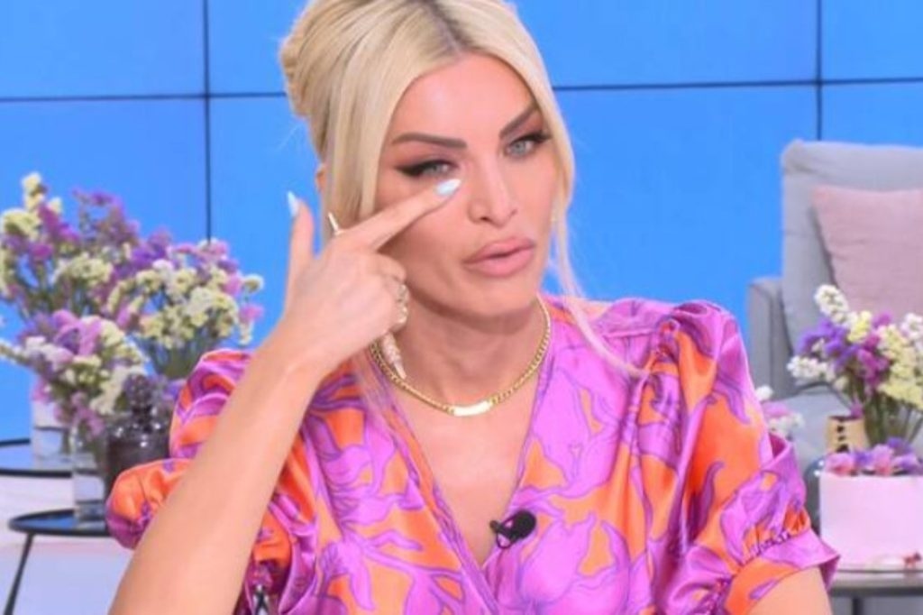 Τα λόγια της Κατερίνας Καινούργιου που μας ράγισαν την καρδιά